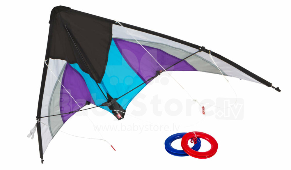 Colorbaby Toys Stunt Kite Pop Up Art.42733 buy online