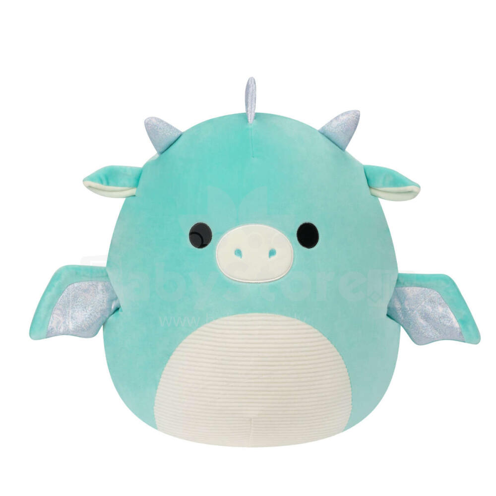 SQUISHMALLOWS W14 Plush toy, 40 cm