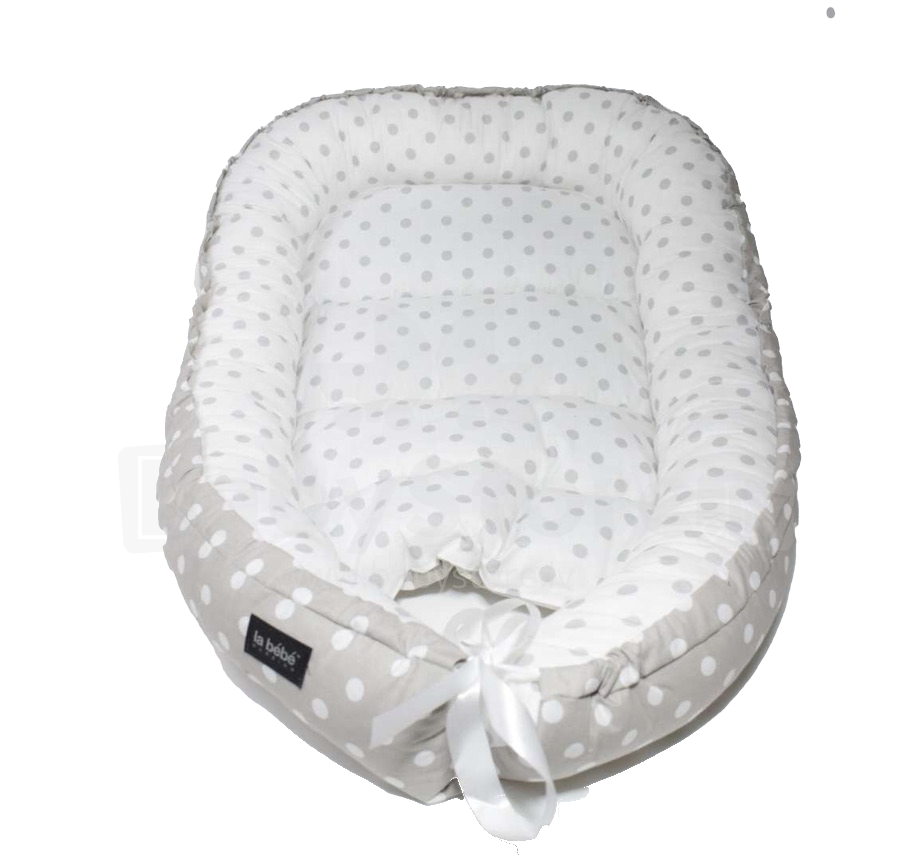 Buy Cocoonababy® Nest - Ergonomic Newborn Baby Cocoon Online