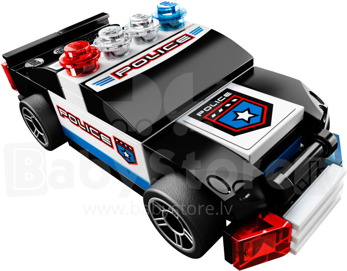 lego racers tiny turbos