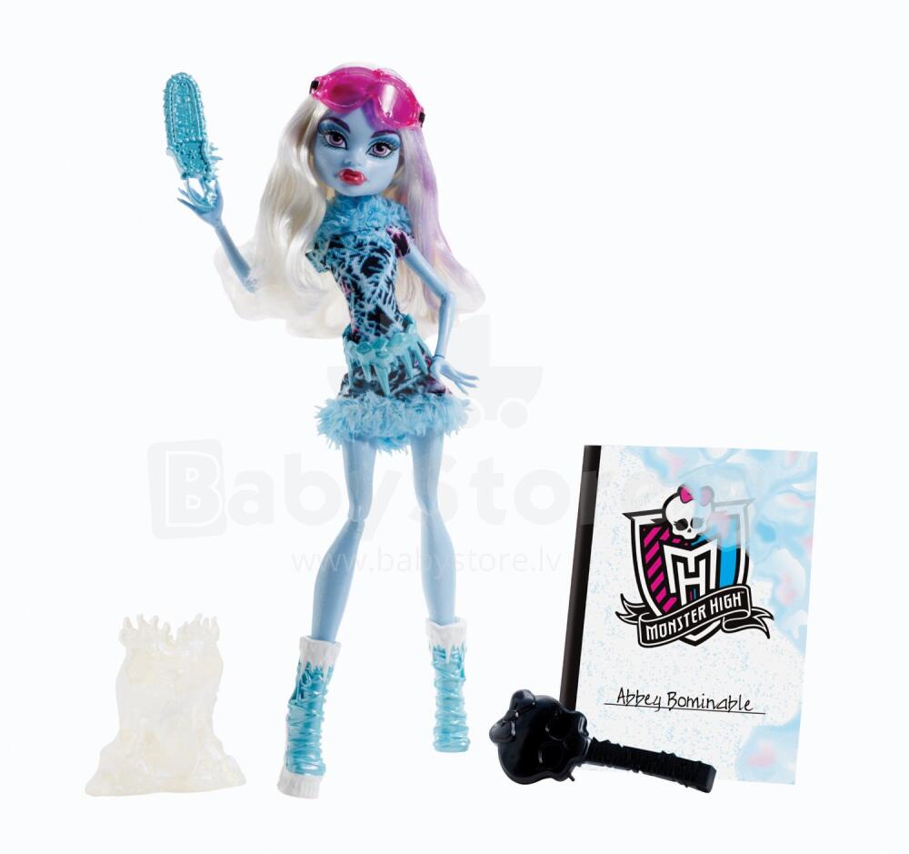 Куклы MONSTER HIGH в Львове