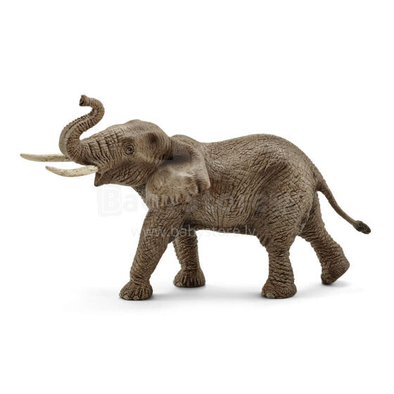 Schleich Āfrikas zilonis