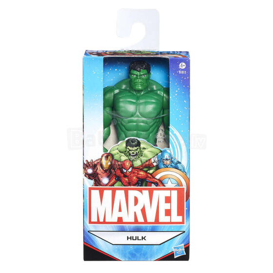 MARVEL Figūra, 15 cm