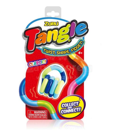 ZURU Tangles, klasisks