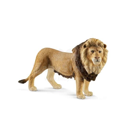 SCHLEICH WILD LIFE Lauva