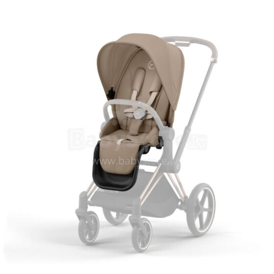 Сybex Priam V4 Seat Art.283921 Cozy Beige