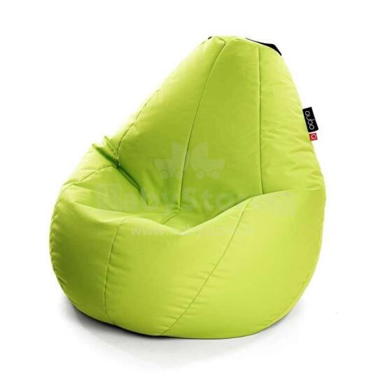 Qubo™ Comfort 90 Apple POP FIT sēžammaiss (pufs)