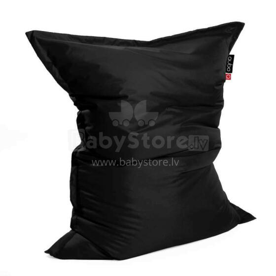 Qubo™ Modo Pillow 165 Blackberry POP FIT пуф (кресло-мешок)