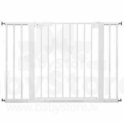 Baby dan Premier safety gate Drošības Vārti