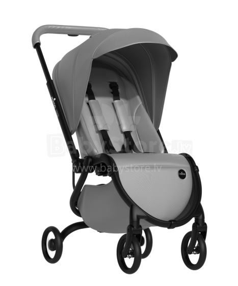 Mima Zigi Art.A331500 Argento Stroller