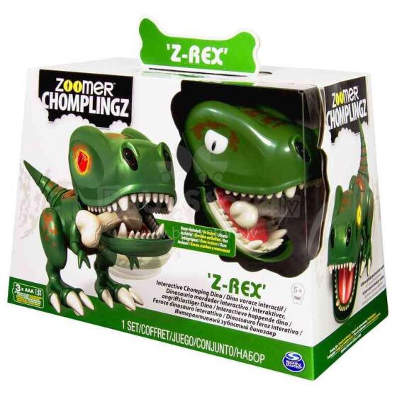 ZOOMER dinozaurs Chompers, 14406/6023358