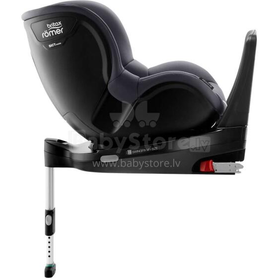 BRITAX autokrēsls SWINGFIX M i-SIZE Storm Grey 2000030119