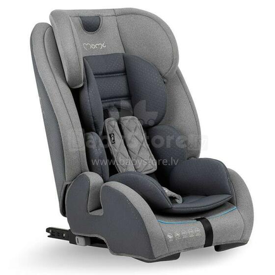 MoMi BAHARI Art.FOSA00008 Turquoise car seat  9-36 kg