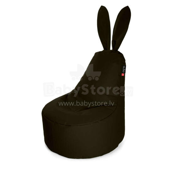 Qubo™ Daddy Rabbit Copers POP FIT sēžammaiss (pufs)