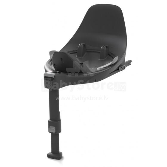 Cybex Base T Art.516410004 Black  bāze