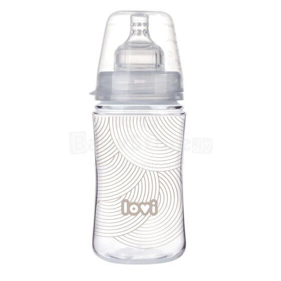 LOVI Trends pudele 250 ml Harmony, 3M+, 21/592