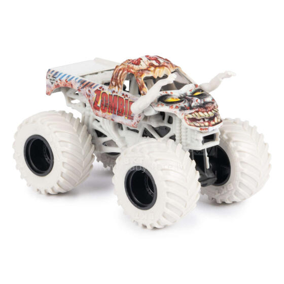 MONSTER JAM 1:64 Monster Truck "Zombie", 6067615
