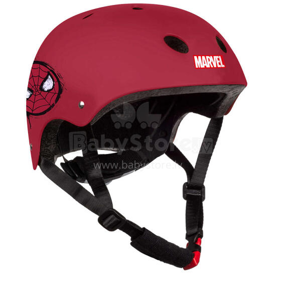 SPORT HELMET SPIDERMAN