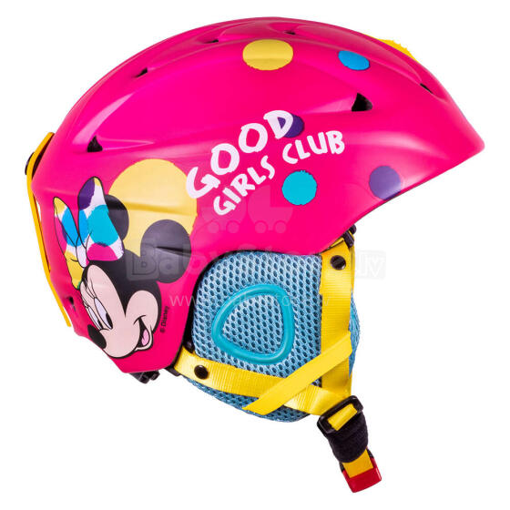 SKI HELMET MINNIE