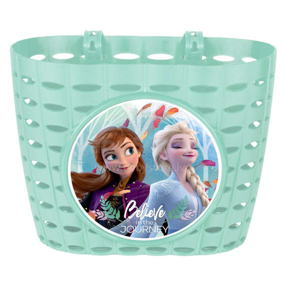 BASKET FROZEN 2