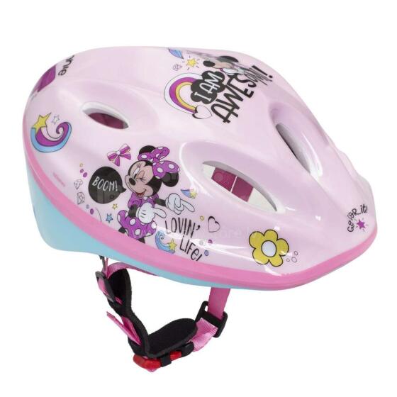 BIKE HELMET MINNIE