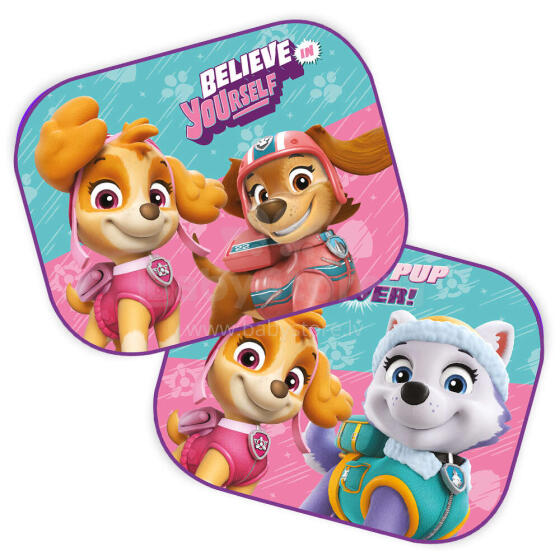 SUNSHADES PAW PATROL GIRLS