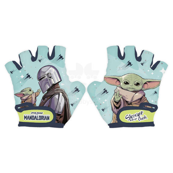 GLOVES STAR WARS MANDALORIAN