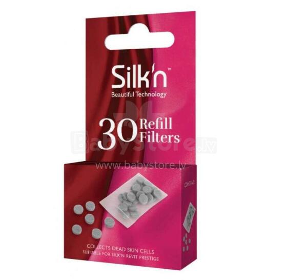 Silkn ReVit Prestige filters (30 pcs) (REVPR30PEU001)