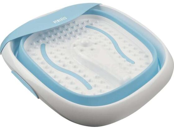 Homedics FB-350-EU Foldaway Luxury Footspa