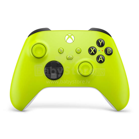 Microsoft XBOX Series Wireless Controller Electric Volt