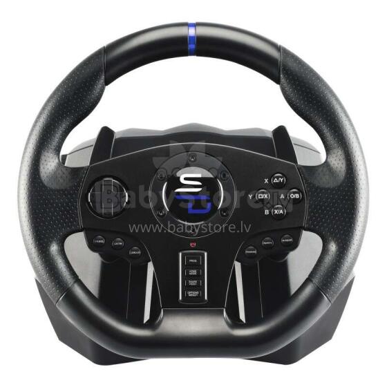 Subsonic Superdrive SV 850 Pro Sport