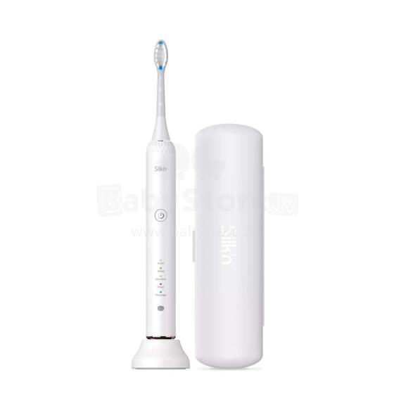 Silkn SSP1PE1W001 SonicSmile Plus white