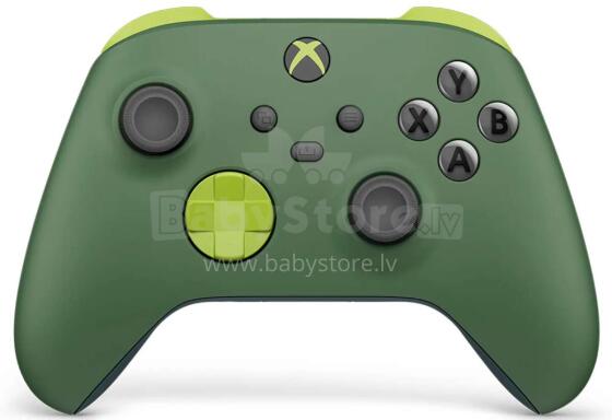 Microsoft XBOX Series Wireless Controller Remix