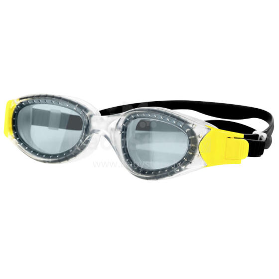 Swimming goggles black Spokey SIGIL