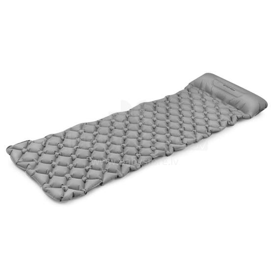 Ultralight trekking mattress Spokey AIR BED