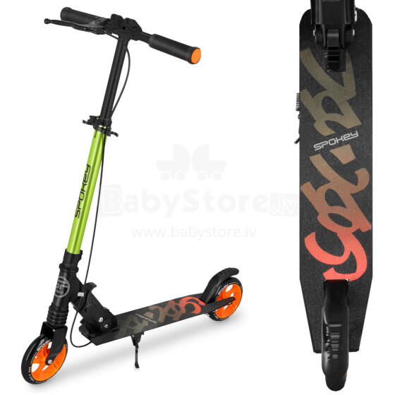 Scooter for children and teenagers Spokey VACAY PRO