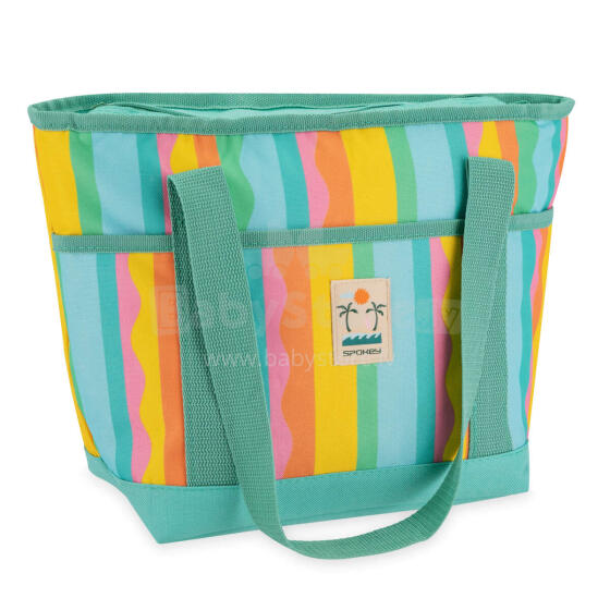 Beach thermal bag Spokey ACAPULCO