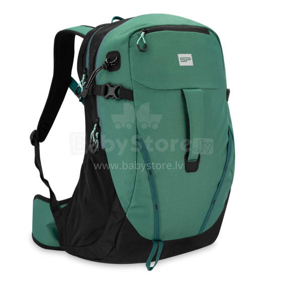 BUDDY 35 Plecak 35L GN