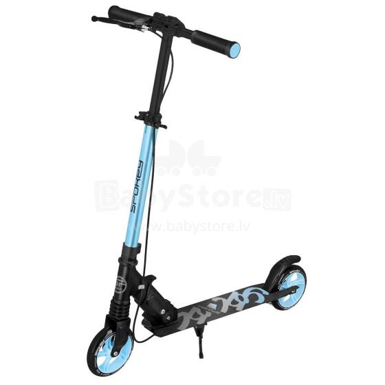 Scooter for children and teenagers Spokey VACAY PRO