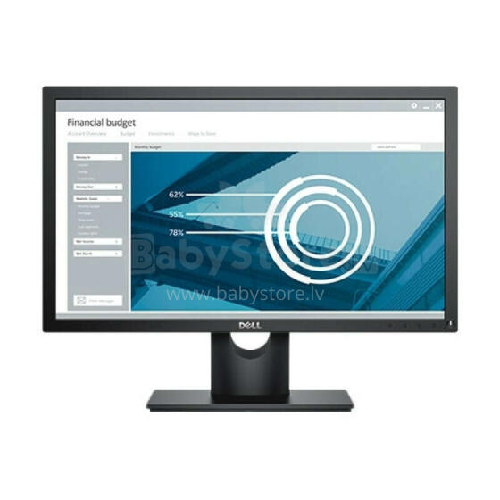 DELL 22'' E2216Hf