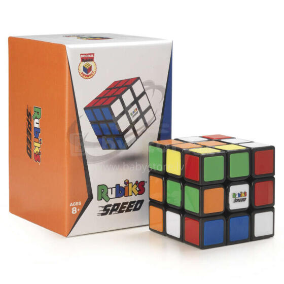 RUBIK´S Speedcube