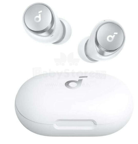 HEADSET SPACE A40/WHITE A3936G21 SOUNDCORE