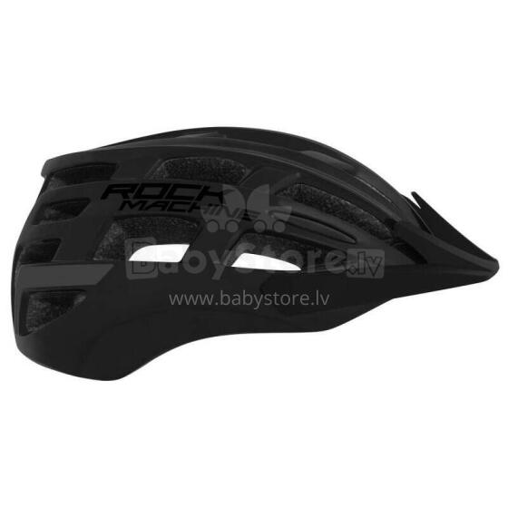 Aizsargķivere Rock Machine MTB SPORT S/M (54-58)cm