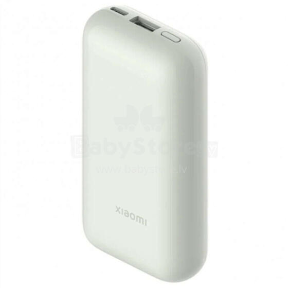 Xiaomi Mi Power Bank Pocket Pro 33W Universale 10000mAh Ivory