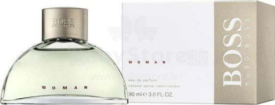 Parfimērijas ūdens HUGO BOSS Boss Woman 90ml