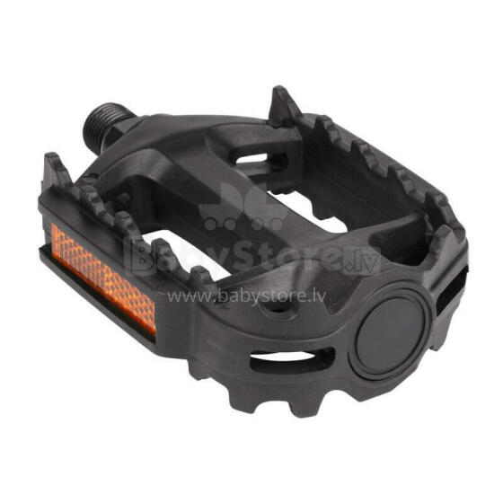 Pedāļi One MTB Pedal 10 Black