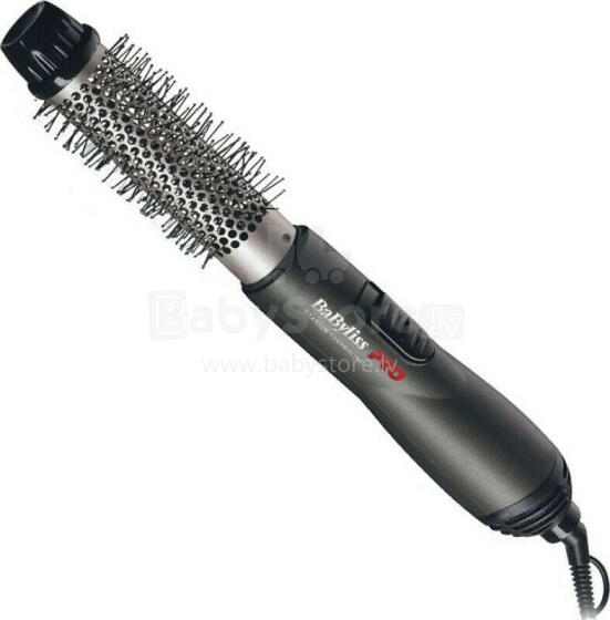 Фен и щипцы для завивки волос BaByliss BAB2676TTE