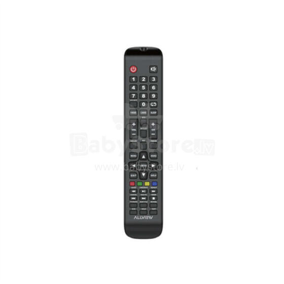 Allview Remote Control for ATC series TV Allview