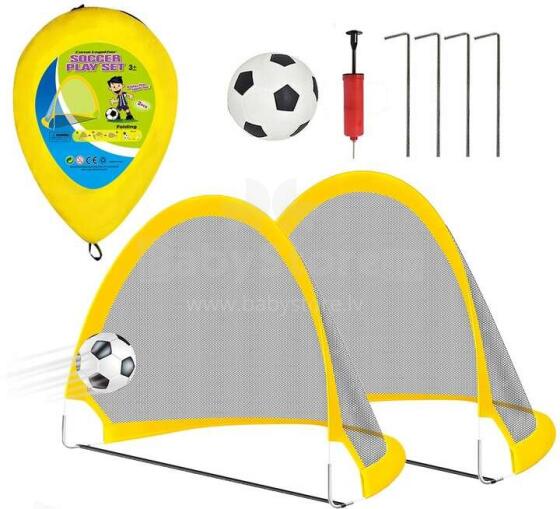 Futboll Set Art.A-1621 Футбол для игры на улице/пляже