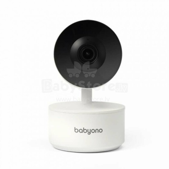 BabyOno Smart Wi-Fi Art.1514 Videoaukle-kamera